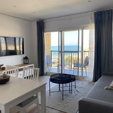 Piso Nuevo Primera Linea A Pie De Playa Denia Zewnętrze zdjęcie