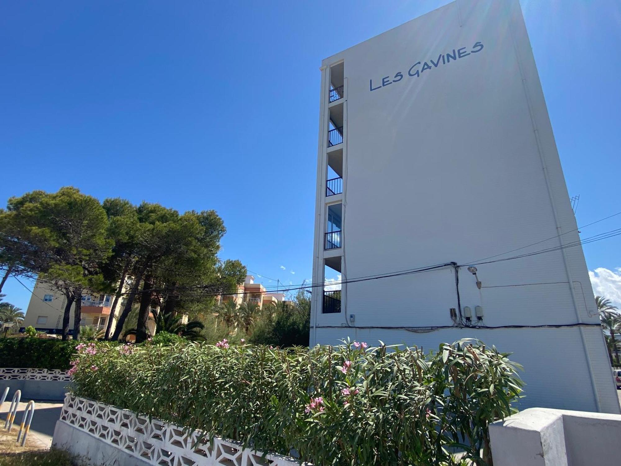 Piso Nuevo Primera Linea A Pie De Playa Denia Zewnętrze zdjęcie